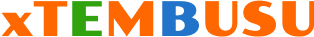 xTEMBUSU Logo